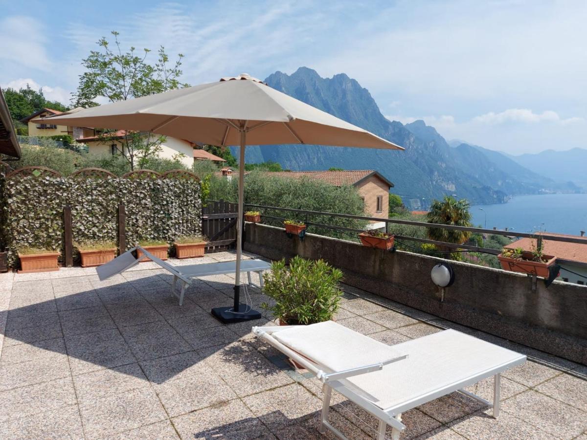 Villa Renata 里瓦迪索尔托 外观 照片