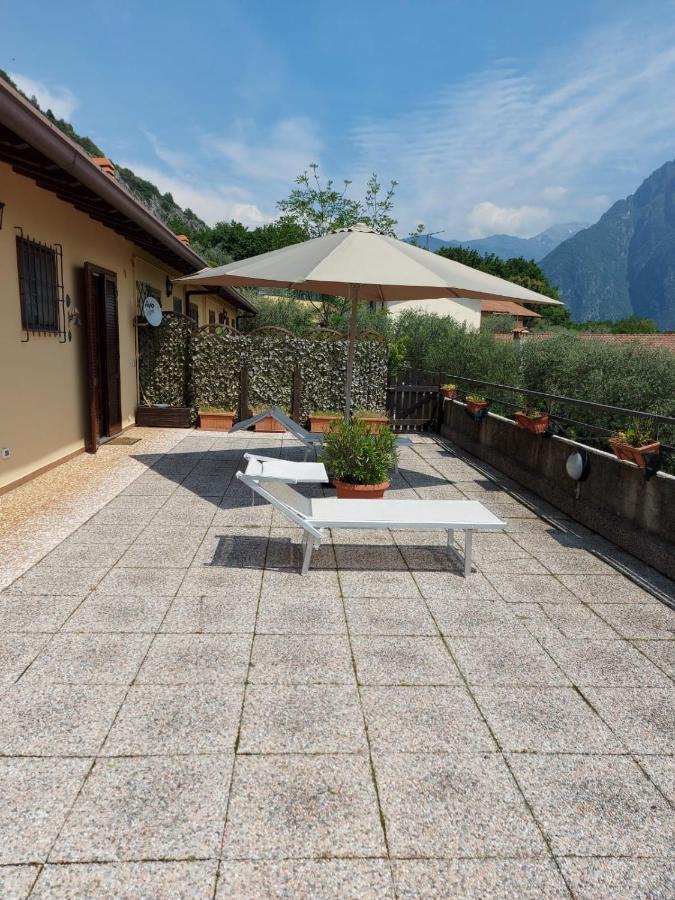 Villa Renata 里瓦迪索尔托 外观 照片