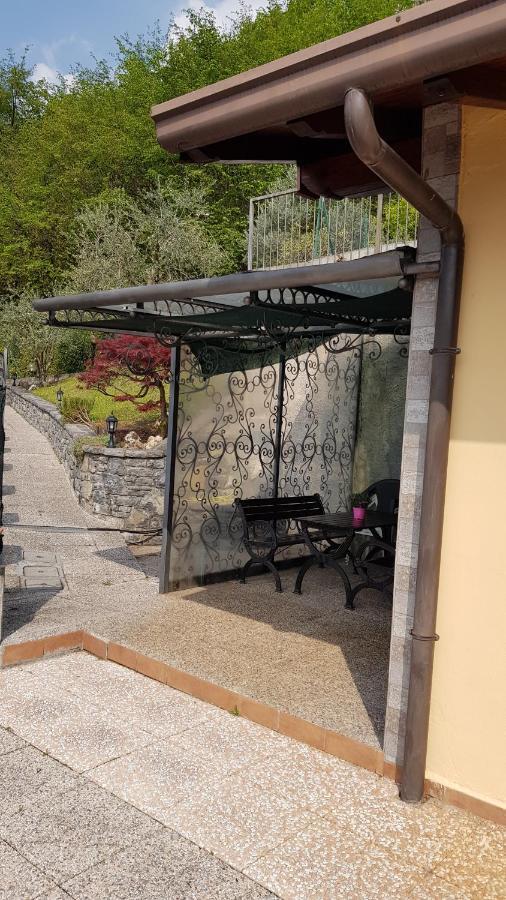 Villa Renata 里瓦迪索尔托 外观 照片