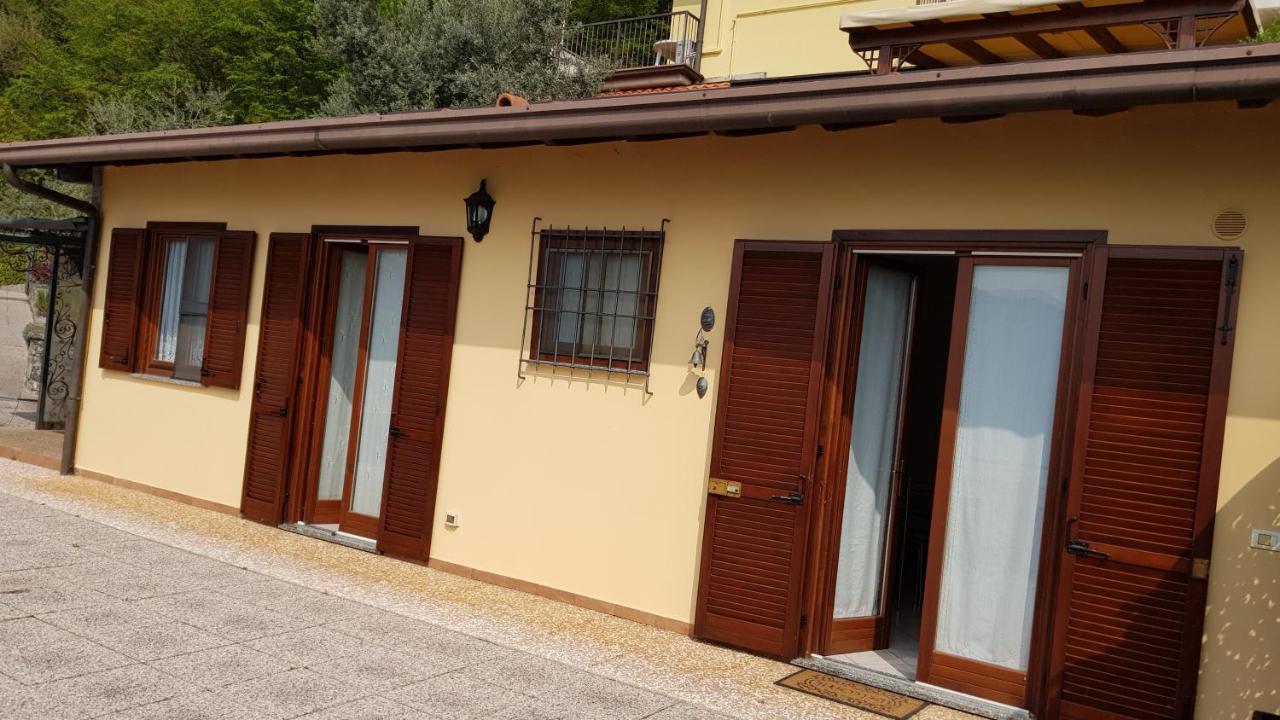 Villa Renata 里瓦迪索尔托 外观 照片
