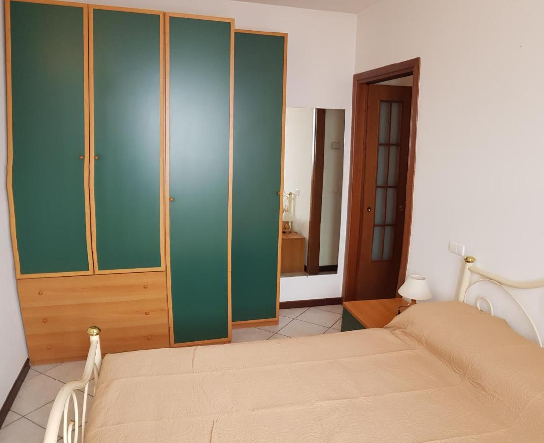 Villa Renata 里瓦迪索尔托 外观 照片