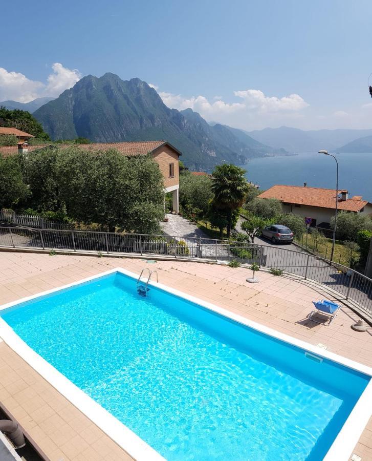 Villa Renata 里瓦迪索尔托 外观 照片